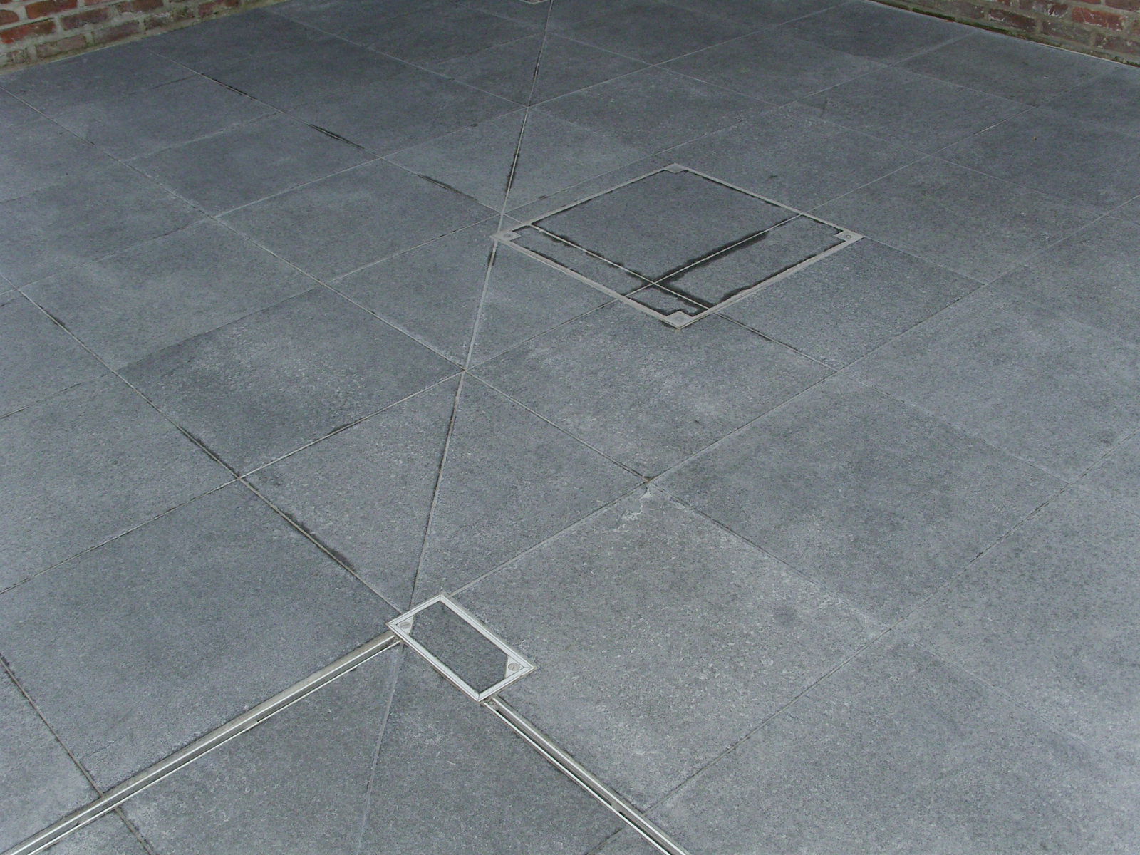 Tuinen Parret Ieper